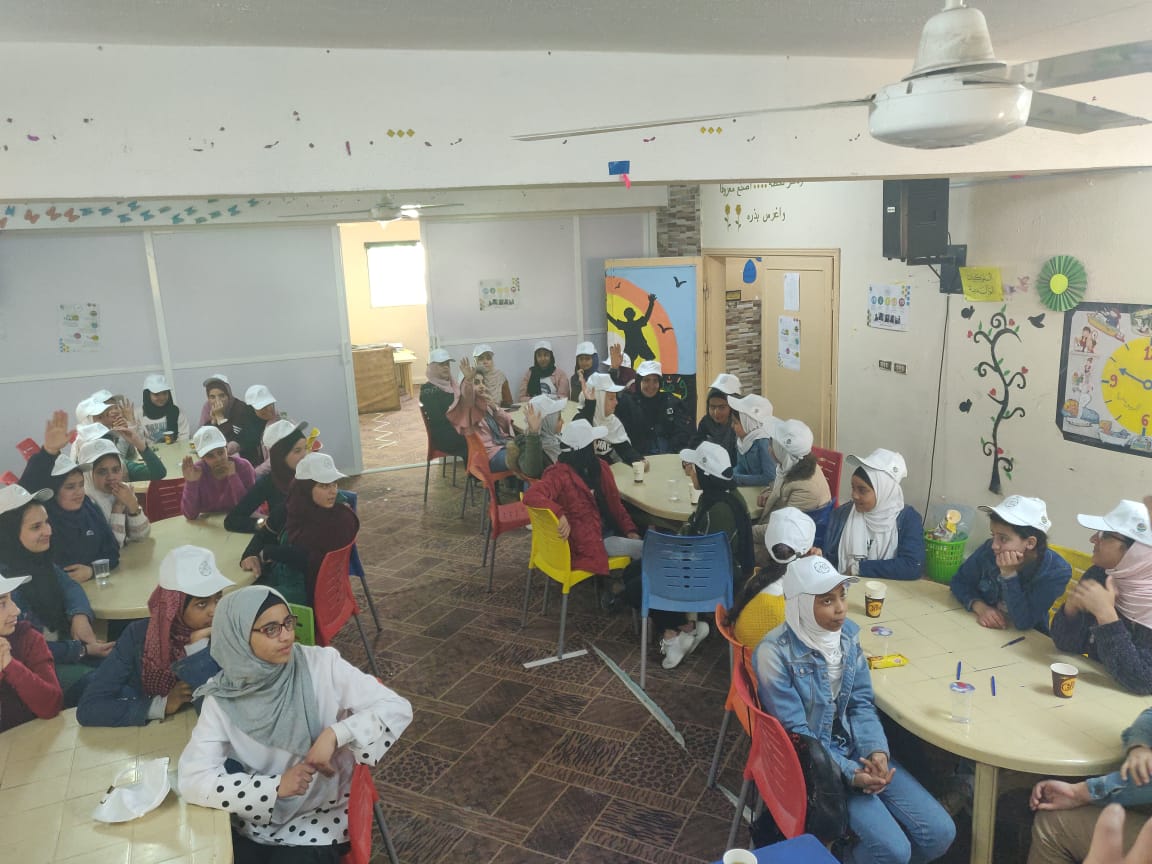 مكارم تطلق فعالية بعنوان "استثمر لتُزهر" والتي تقدمها القدوة تسنيم الصبيحي في جمعية المركز الإسلامي الخيرية (مركز مخيم حطين للخدمات المجتميعة)

في منطقة مخيم شنلر - محافظة الزرقاء

#الأردن #عمان #نجاح #مشروع_مكارم #شنلر #البلقاء #مكارم #عالم_الحروف #jo #jordan #amman #Makarim