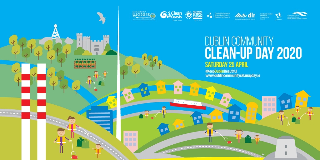 Dublin City Council Waste Management Services on Twitter "If you want