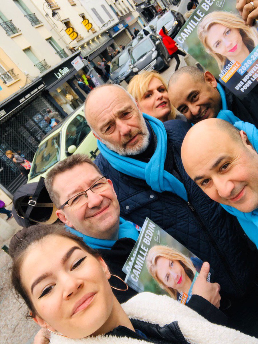 CamilleBedin's tweet photo. #ReussirEnsemble On a rendez-vous ce soir pour donner à #Nanterre un autre #avenir avec @NanterreEnsembl nous serons à l’Espace Chevreul à partir de 20h #Municipales2020 @LeParisien_92 @leParisien_pol @leJDD @Le_Figaro https://t.co/CYyJgZ1RDc