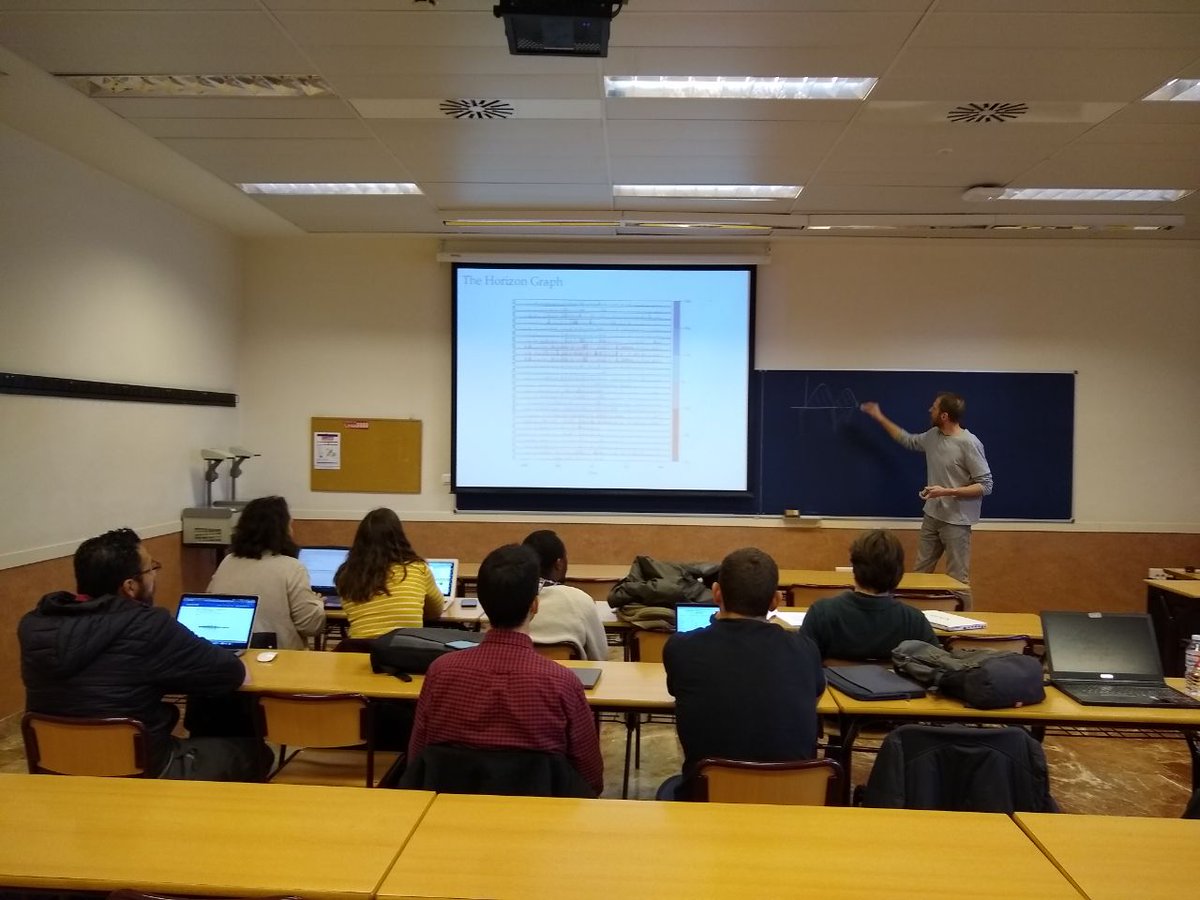 CodingClubUC3M's tweet image. Thank you very much, @oscarperpinan for your talk and discussion about &quot;Displaying time series with R&quot; #rstats #timeseries #DataScience 

The tutorial is available at codingclubuc3m.rbind.io/post/2020-03-0…