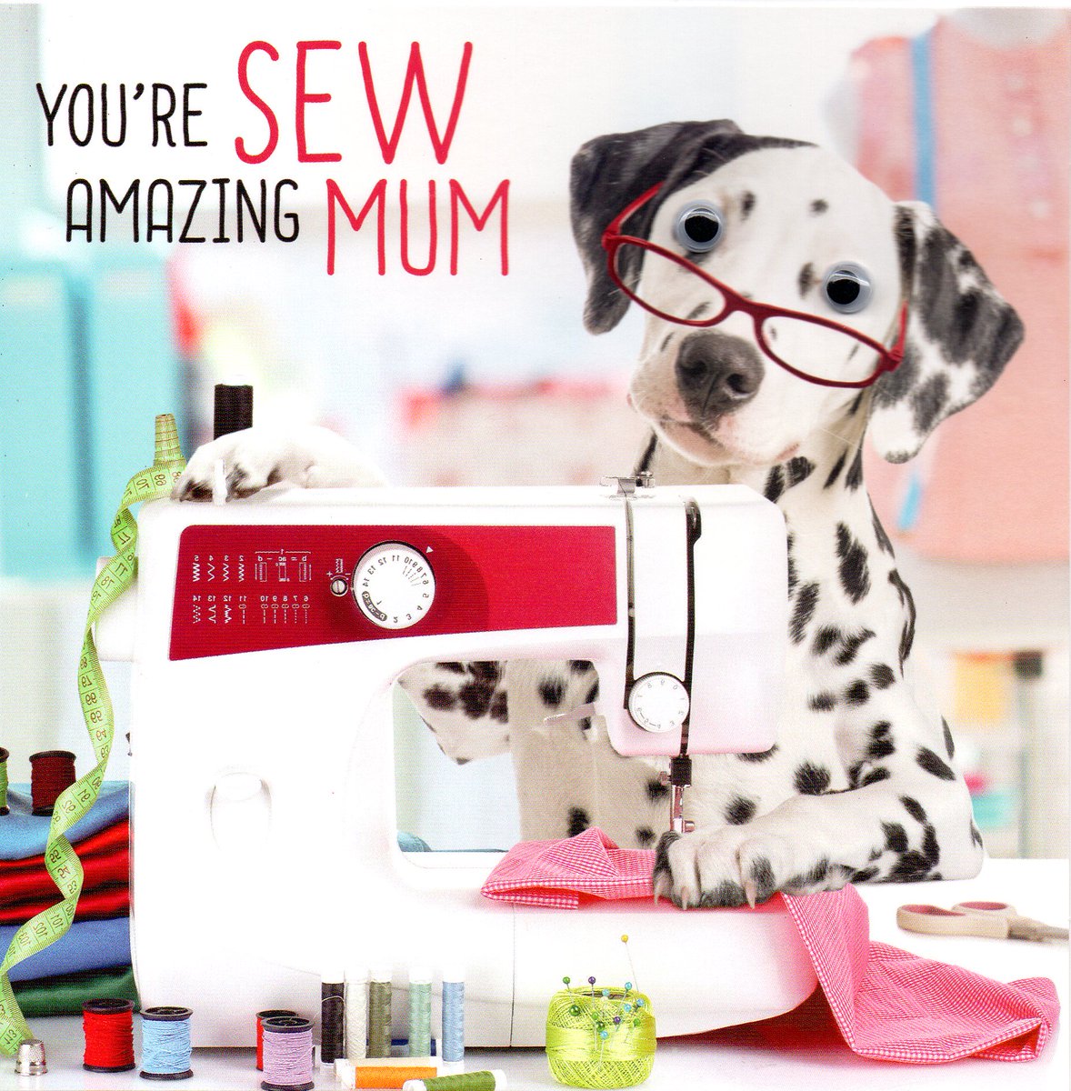 Don't Forget Mother's Day Cards tsgreetingscards.co.uk