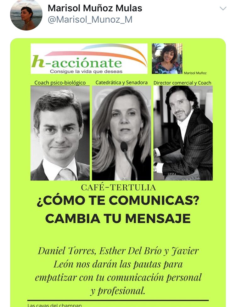 #CTcomunicacion