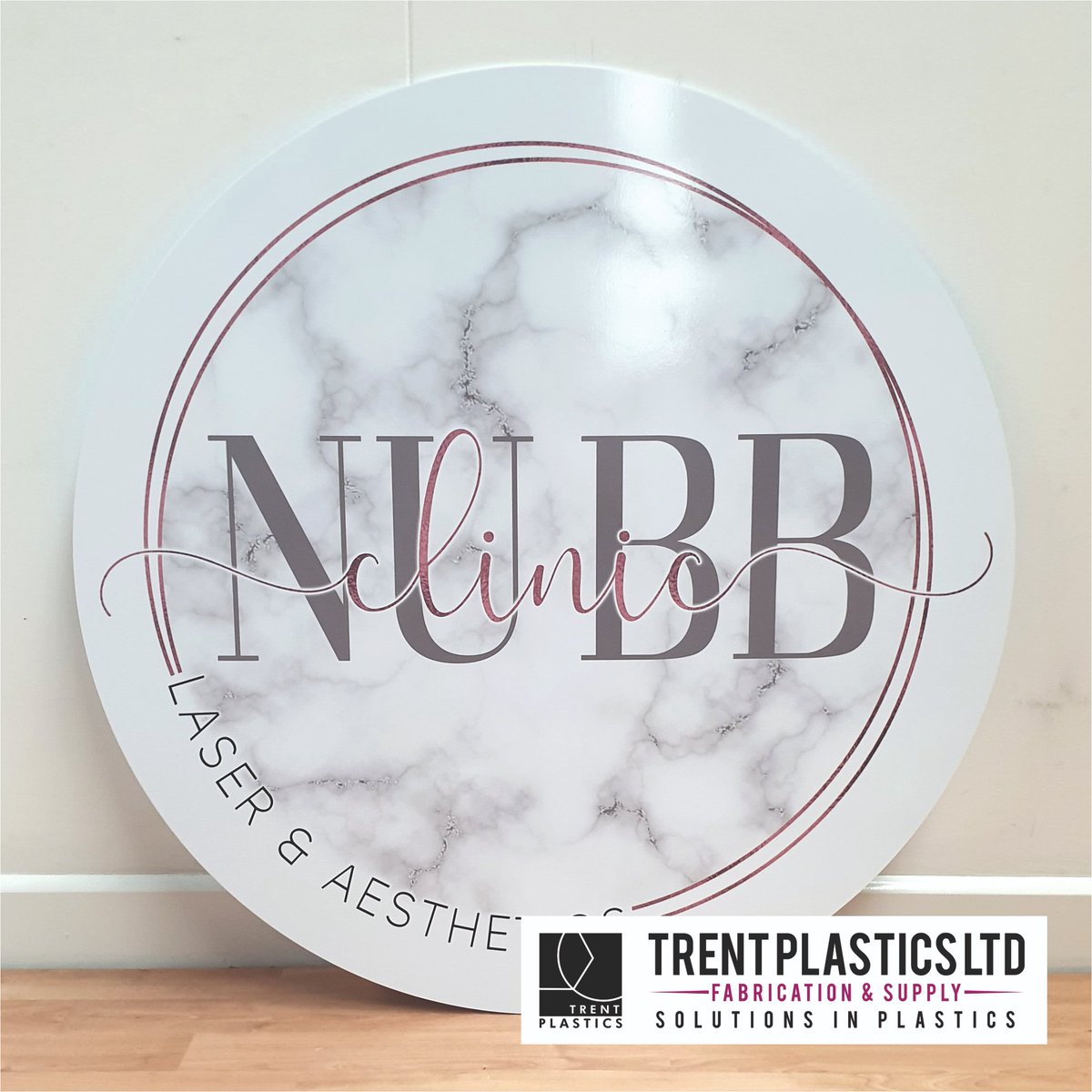 trentplastics's tweet photo. 😍😍😍😍
Look at the marble effect on this sign for a beauty salon!
#marble #digitalprint #acrylicsign https://t.co/4Sag6Z2fzI