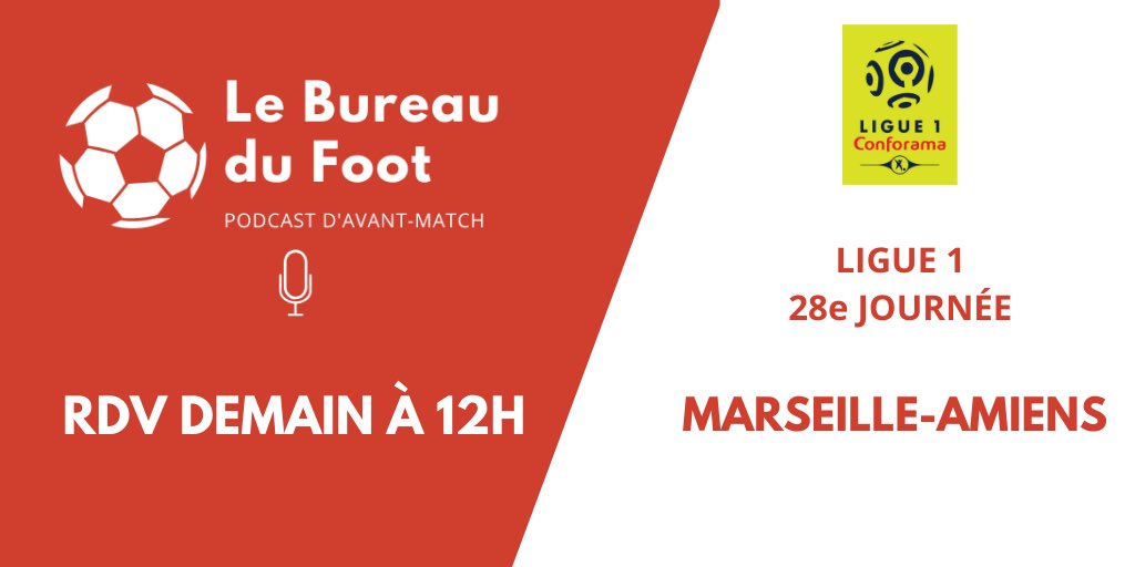 Le Bureau du Foot tweet media