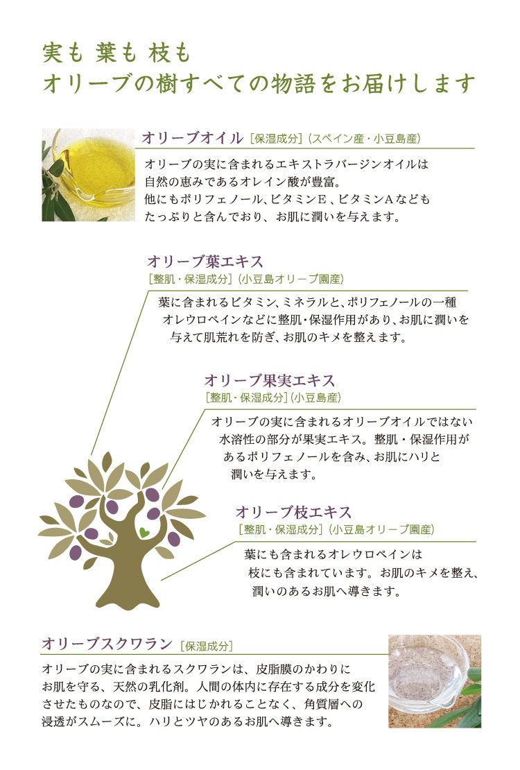 kiwami_olive's tweet photo. 免疫力向上や健康効果はもとより
100% #エキストラバージン
#オリーブオイル は
美容にも大きな効果があります
健康と美しさは
同源���んですね(^^)
#極実オリーブ には
化粧品シリーズもございます

#美容
#健康 https://t.co/s6gbFmgcZI