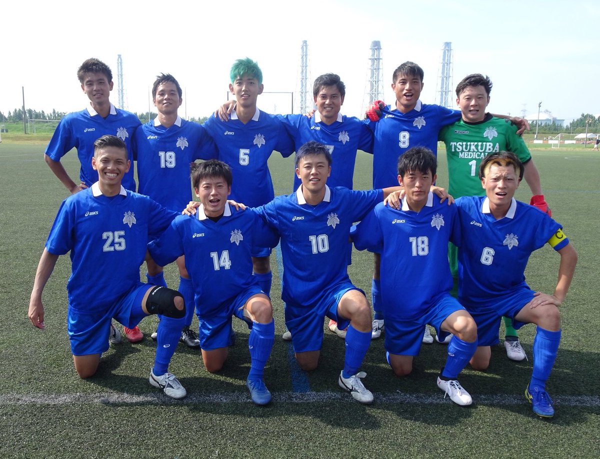 医学サッカー部ってどんなかんじ