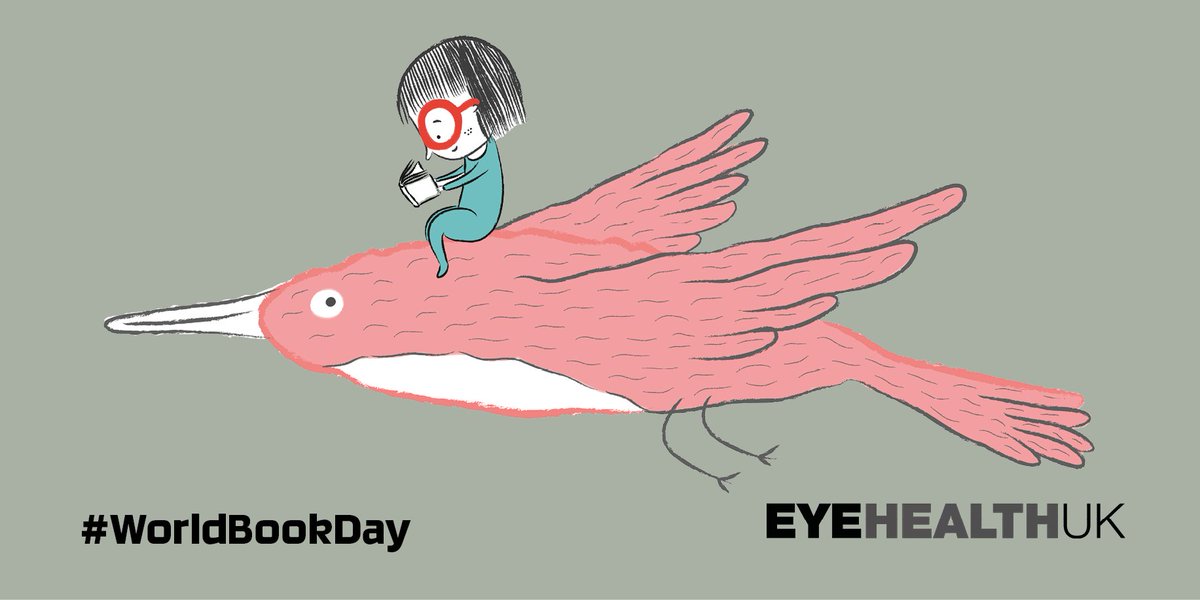 Eye Health Week tweet media