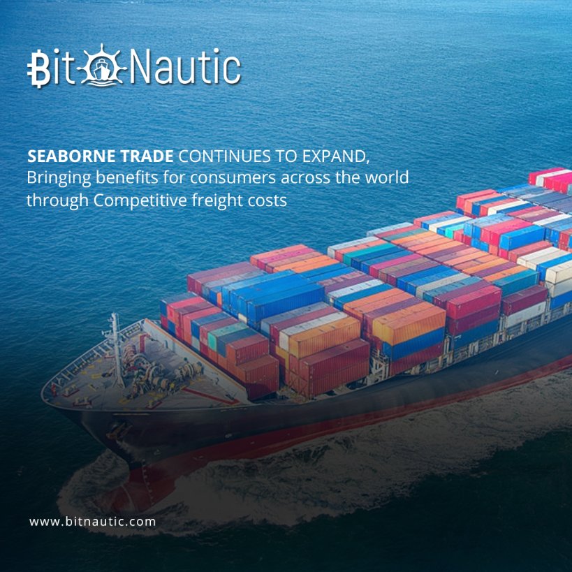 BitNautic tweet media