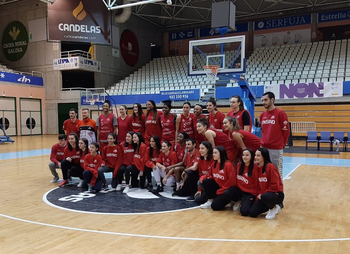 ArxilCb's tweet photo. ⛹🏻‍♀️🏀Os equipos de @EnsinoLugoCB que van desputar está fin da semana a  🏆Copa da raiña e a mini Copa. Onde xa se atopa a nosa canterana Naroa Martínez. 

Moita sorte.

#FAMILIAVERDE
#estaestugrada
#MiniCopaLF https://t.co/HgVQouXwIS