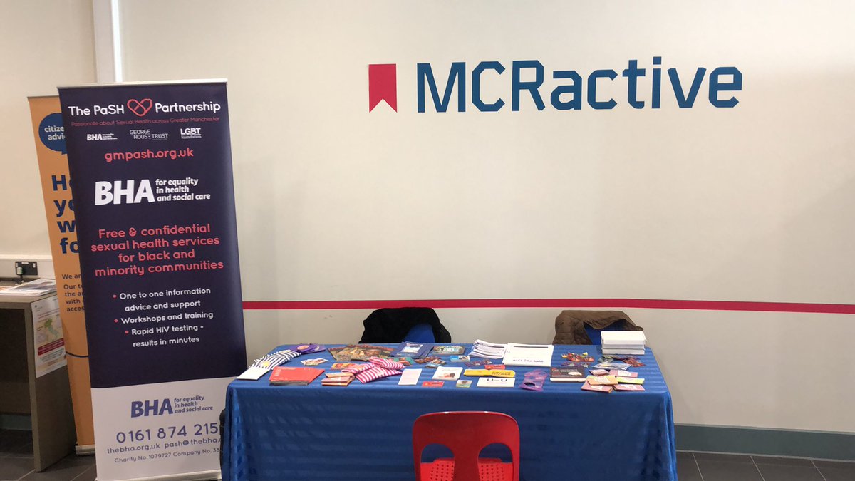 the_BHA's tweet image. We are here offering Free Rapid HIV testing and information/ advice.#TestThursday #HIVletssortittogether