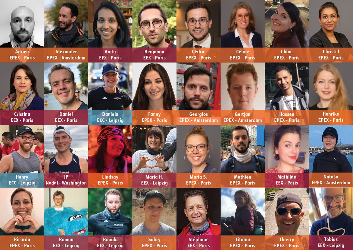 EnergywithHeart's tweet photo. Support our team for this #heartrace #CDC2020 to raise awareness on #organdonation: https://t.co/qwLOAHeqPC 😊 A big THANK YOU! @LaCourseduCoeur https://t.co/AhxGjLxJob