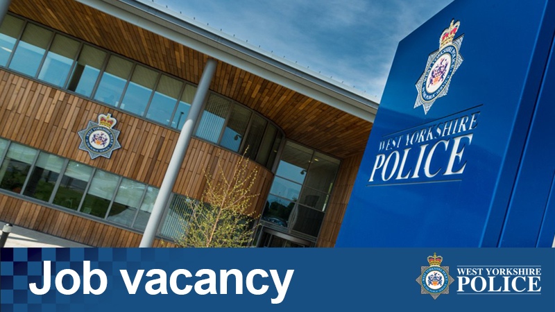 West Yorkshire Police tweet media