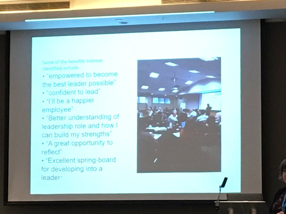 Ellen Jones, Head of School in West Midlands tells us how working in teams is really important in improving care for patients #EMLeaders #HEE_UEC