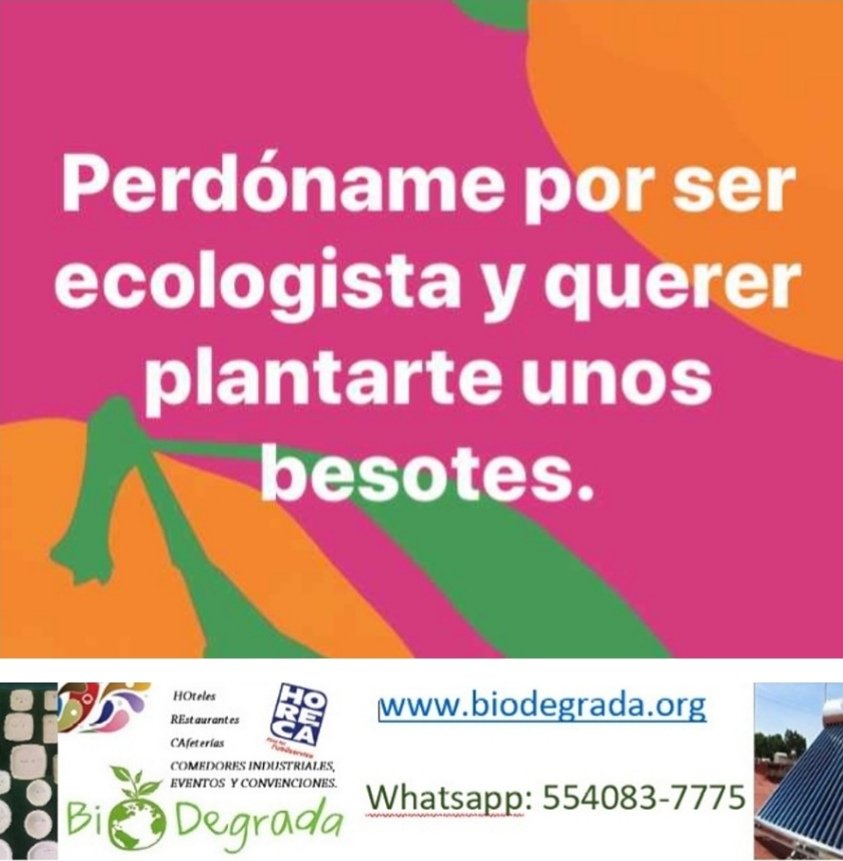 biodegrada's tweet photo. #Biodegrada @biodegrada https://t.co/cpRBI0ms2u