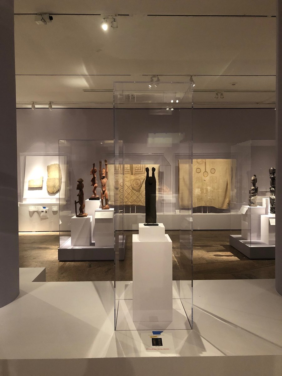 Fondation Dapper tweet media