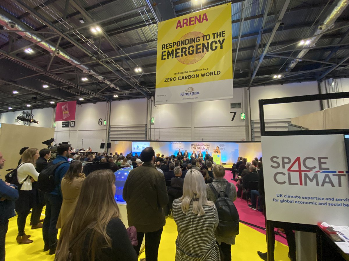 SolarsenseUK's tweet photo. Today is the last day of #Futurebuild2020 if you’re heading to in come and say hello at the @McsCertified #Futureinstaller stand 150
#renewableenergy #Construction #architecture @FuturebuildNow https://t.co/jAT9RnnvjO