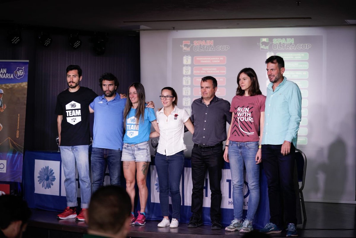 The North Face Transgrancanaria tweet media