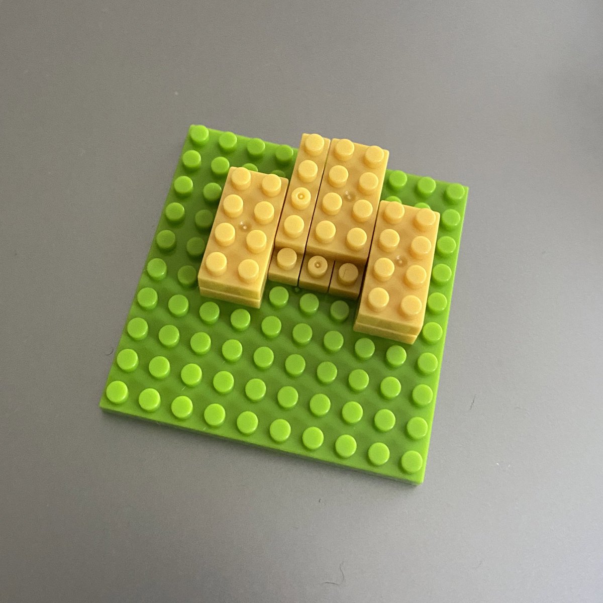 ポム→ポムポム→ポムポムプリン