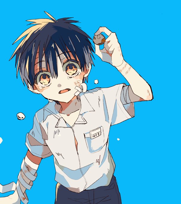 地縛少年花子くのtwitterイラスト検索結果 古い順 地縛少年花子くのtwitterイラスト検索結果 古い順