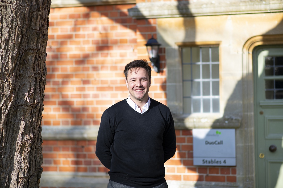 howberypark's tweet photo. Voice and IT managed service provider @DuoCall_Comms has joined us here at Howbery on the recommendation of one of its customers, @Group_GTI, which has been based on our lovely park for over 10 years.
Full story at: https://t.co/U4JZu2Qkfa https://t.co/VDHlaJq4Lf