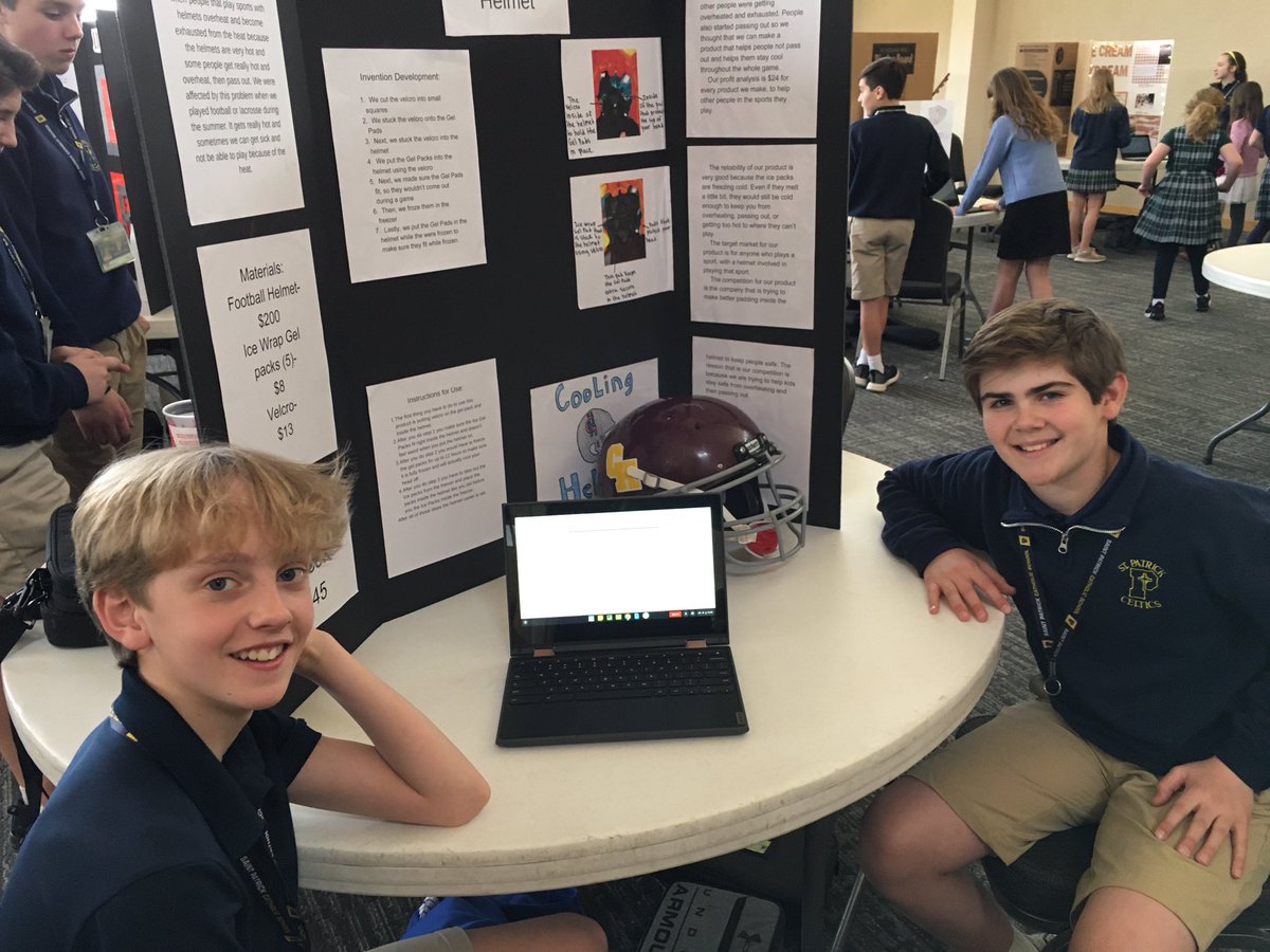 Kathleen Nilsen tweet media