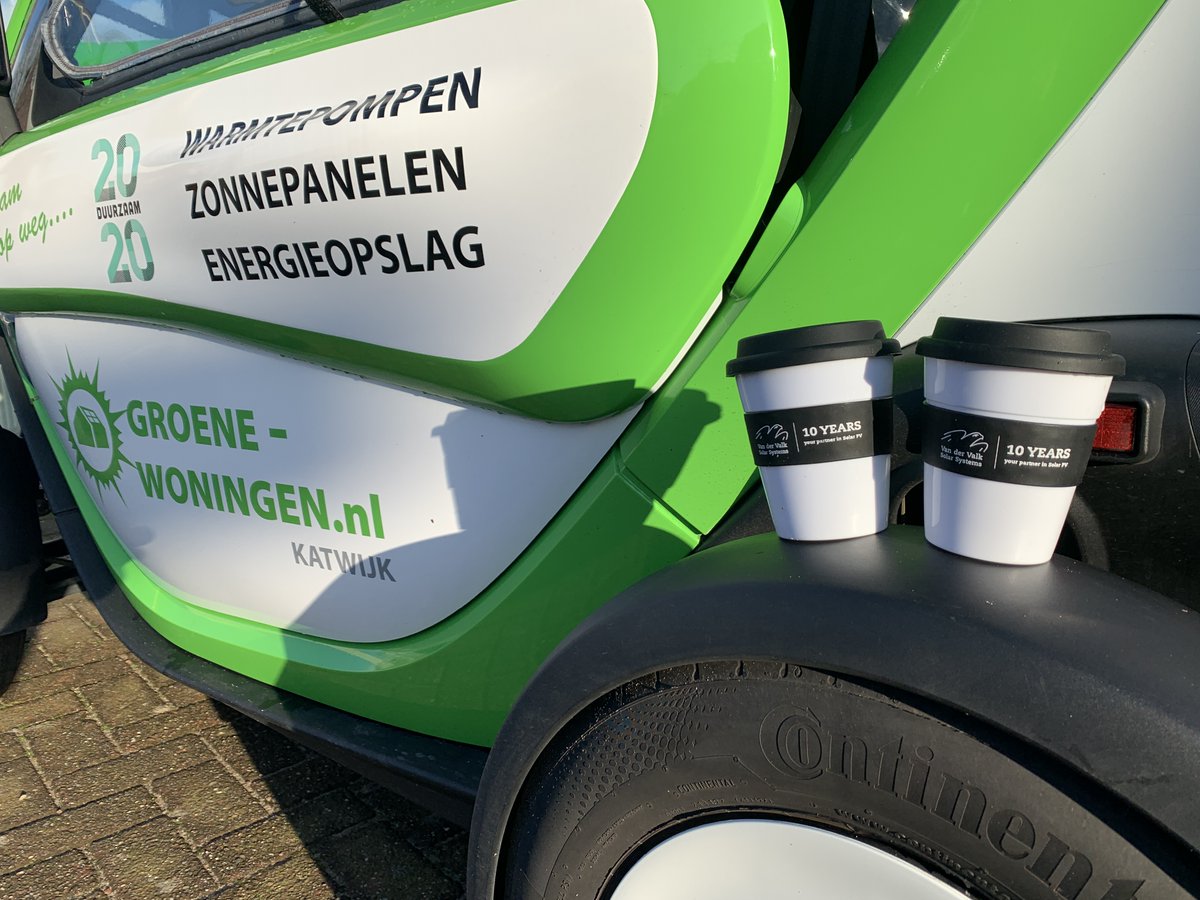 Hoe onze installatie teams blij kunnen zijn met een #weggevertje van <a href="/valksolar/">Valk Solar Systems</a> van twee jaar geleden.... 

linkedin.com/posts/activity…