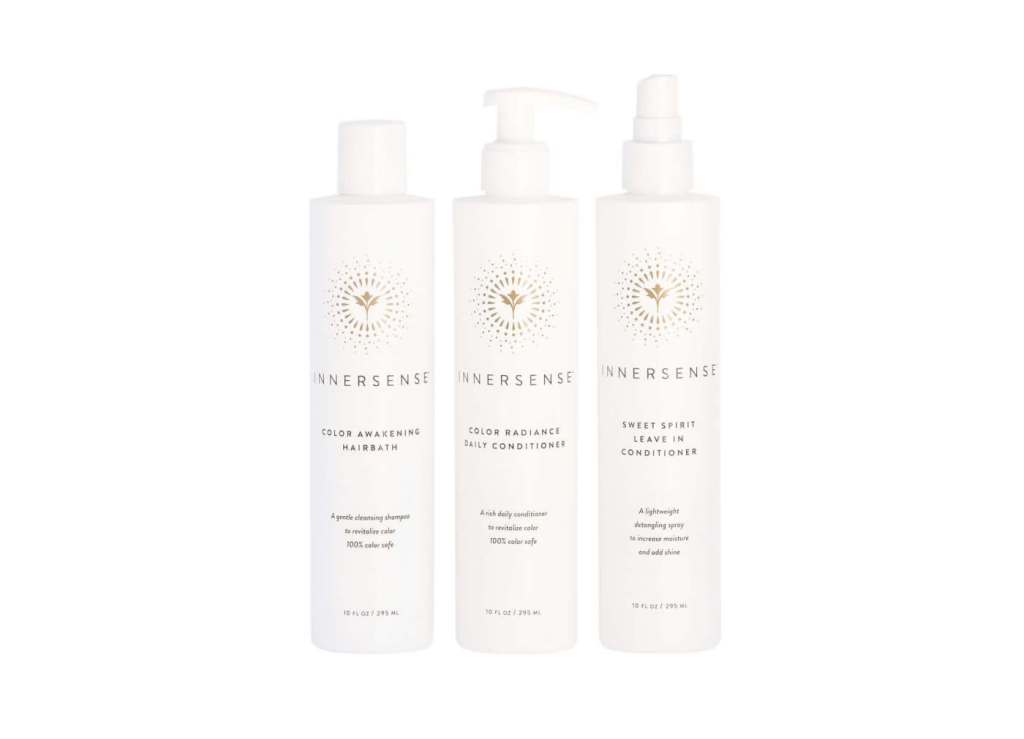 UntaintedMag's tweet photo. Innersense Colour Trio https://t.co/9tytBi7M3b https://t.co/chmMPK2sZC