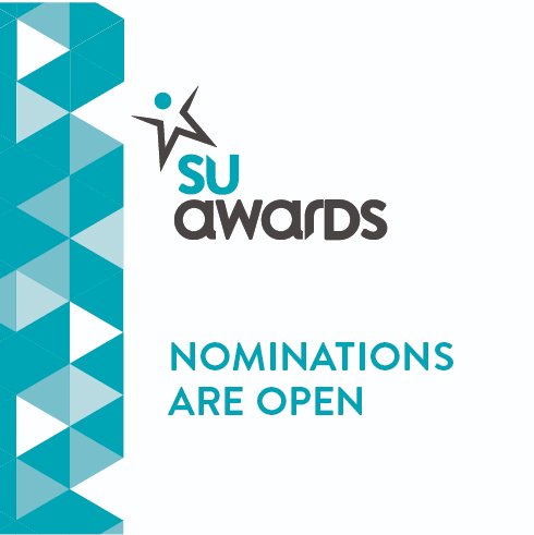 ARU_CBSocieties's tweet photo. SU Awards 2020! Know a group or society that has been particularly impactful? Why not nominate them for Student Group of the Year?! 👇 @AngliaRuskinSU @ARU_Societies 

https://t.co/N3QcCXfSWN https://t.co/U534VG28eg