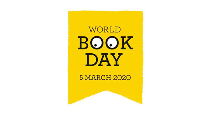 BIDLeeds's tweet photo. Happy World Book day! What is your favourite book? #WorldBookDay #LHSLS #Leeds https://t.co/NfuUkWqsuc