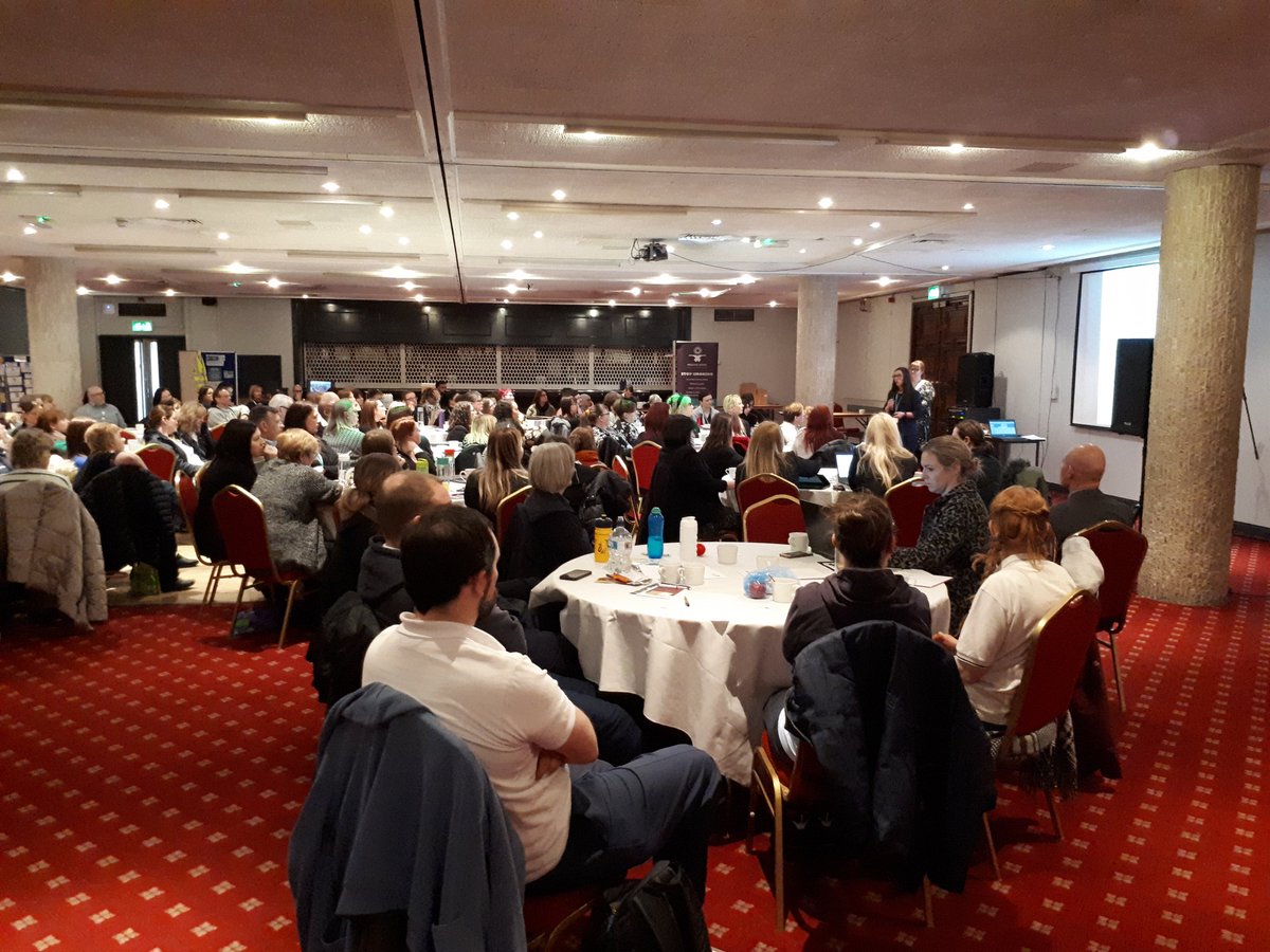 OPS1GMB's tweet photo. Time for the Health & Wellbeing update from Emma & Katie @OldhamCHASC #CHASC @OldhamCouncil @gmbnwi @mickclarkus73 @oldhamcares @MioCareGroup https://t.co/oBPRs2CKqY