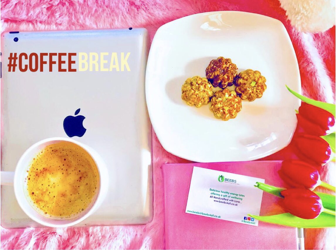 It’s that time of the day when you need quick pick me up with your cuppa’.. A healthy snack is what you need to have. We have a satisfying range of healthy treats that will go with your coffee. Head to our website. Link in bio to find out more.
#Beebs4All #giftofwellbeing