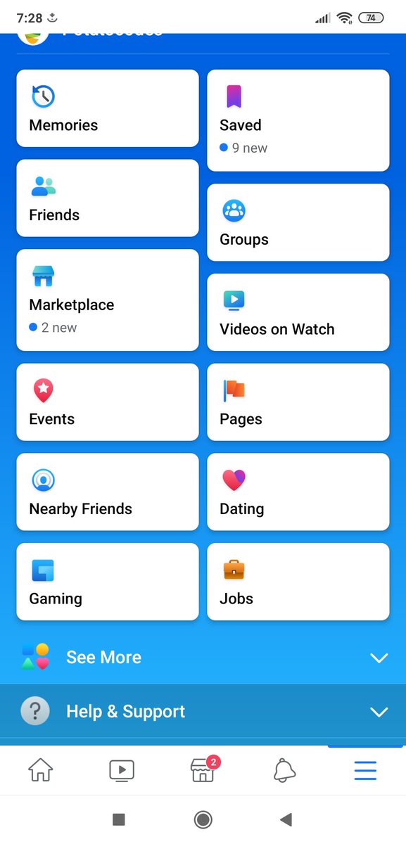 HeyAndreyyyy's tweet image. Pretty stupid. #FacebookUI