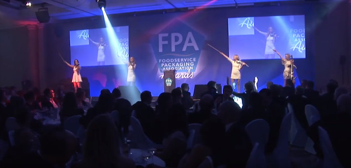 GoPakGroup's tweet photo. Thrilled to be at the @UK_FPA annual #awards again this year @GrandBrighton.  Good luck to all the nominees &amp; looking forward to catching up with other members, meeting guests &amp; discussing our extensive #product range including #edenware &amp; #gorpet.  #gopakuk #fpa #FPAAwards https://t.co/pQuN86OGcu