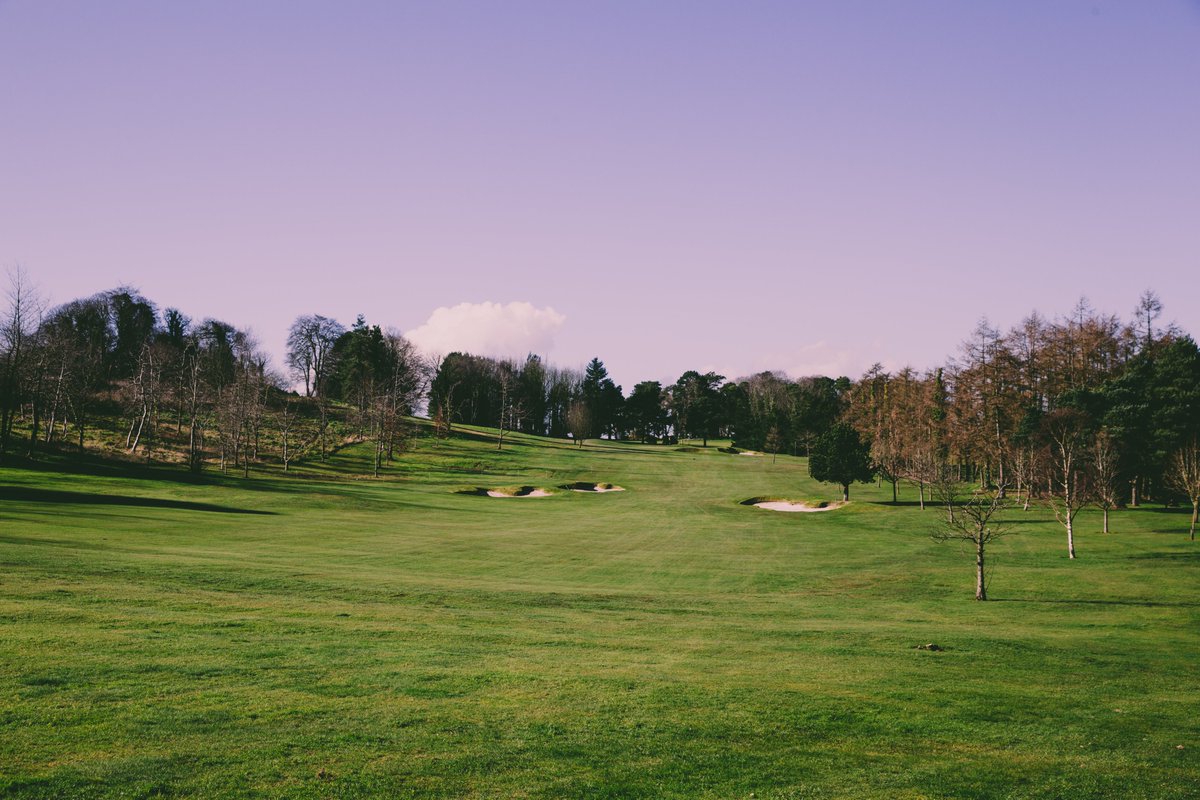 EntrpriseScreen's tweet photo. We were very lucky to have the beautiful @royalbelfast as our filming location this week - what views! ⛳️ https://t.co/s89RdmQs9k