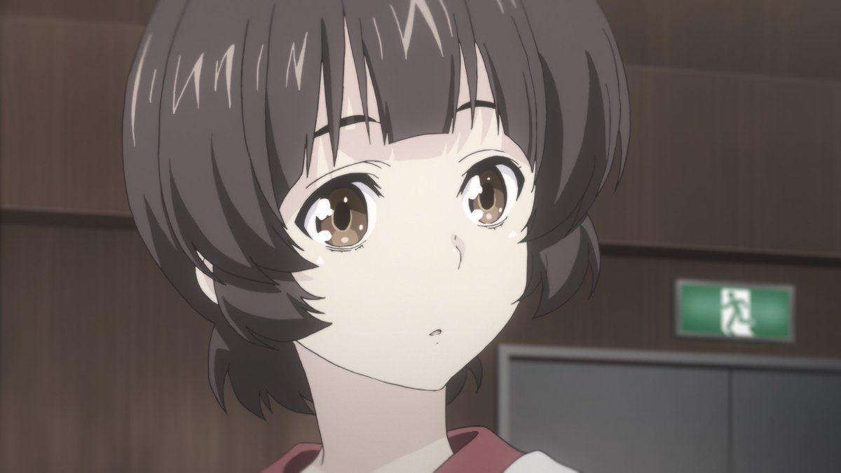 食戟のソーマ』TVアニメ公式 on Twitter: 
