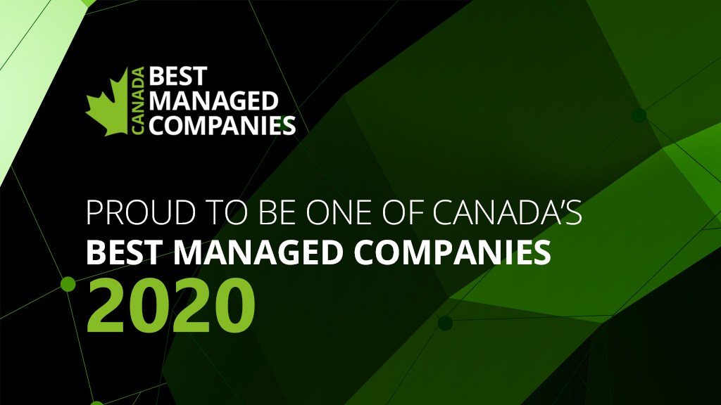 SourceAtlantic's tweet image. Source Atlantic is proud to be named one of Canada&apos;s #BestManaged Companies, 4 years in a row. Congratulations to our amazing team for their hard work, passion and drive to deliver results! #SourceAtlantic