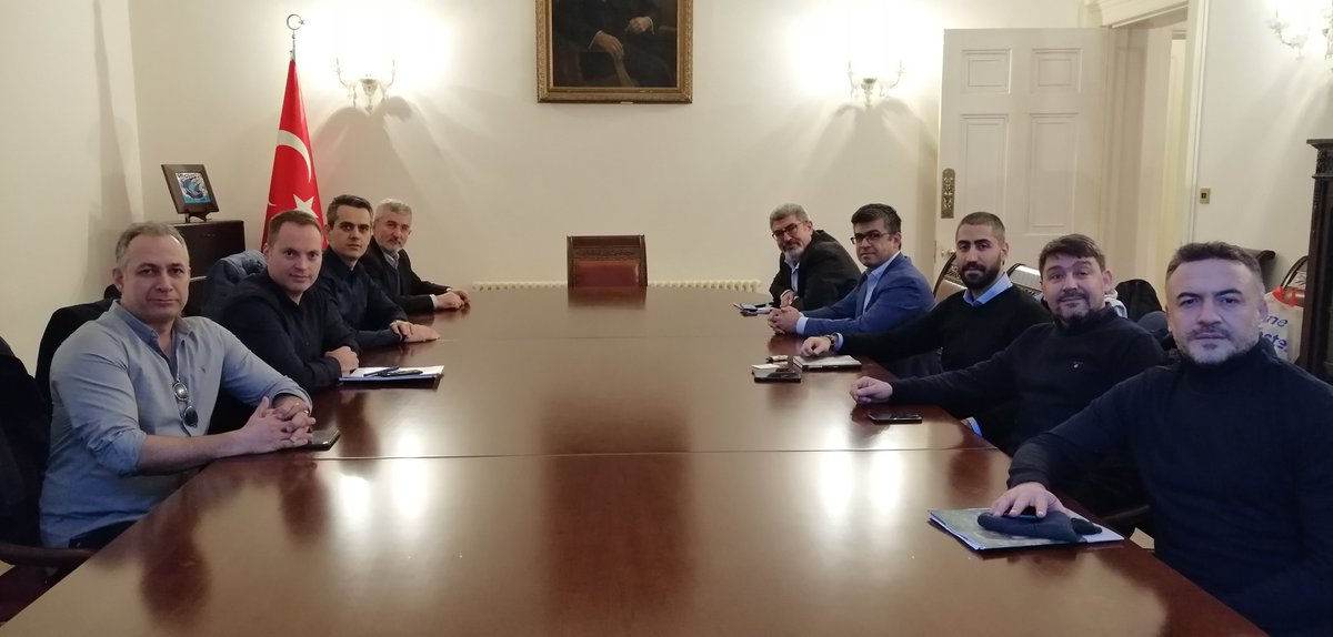 SSSTürkiye tweet media