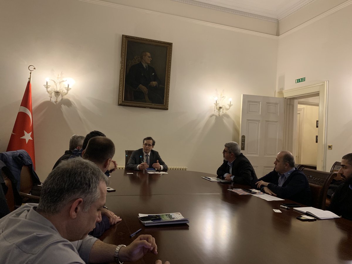 SSSTürkiye tweet media