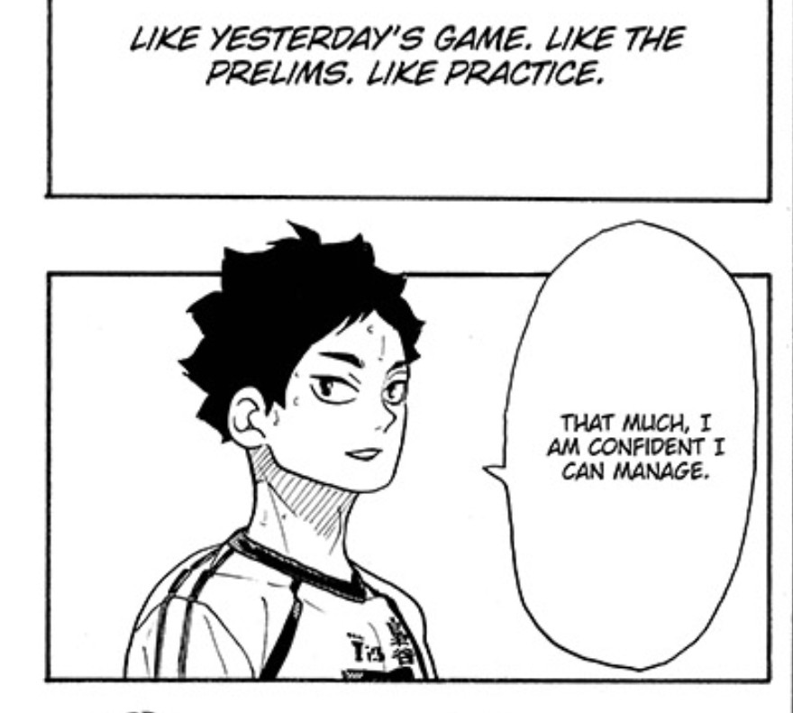 megux45's tweet photo. Sometimes I think it doesn't make sense anymore... 

me: I can't :(

and then I *looking at bokuaka/Fukurodani*

also me (later): I CAN!!!!:DDD♡

((sometimes I can't belive how fiction characters can motivate me in real life ❤)) #Haikyuu #Fukurodani #bokuaka #motivation https://t.co/RFnkm3dJZW