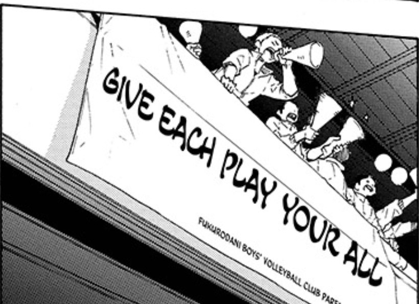 megux45's tweet photo. Sometimes I think it doesn't make sense anymore... 

me: I can't :(

and then I *looking at bokuaka/Fukurodani*

also me (later): I CAN!!!!:DDD♡

((sometimes I can't belive how fiction characters can motivate me in real life ❤)) #Haikyuu #Fukurodani #bokuaka #motivation https://t.co/RFnkm3dJZW
