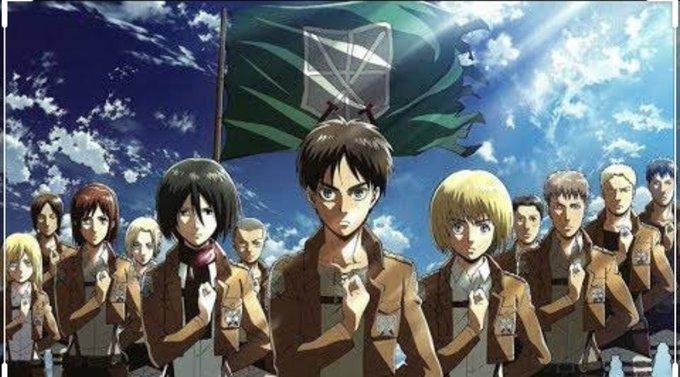 心臓を捧げよのtwitterイラスト検索結果