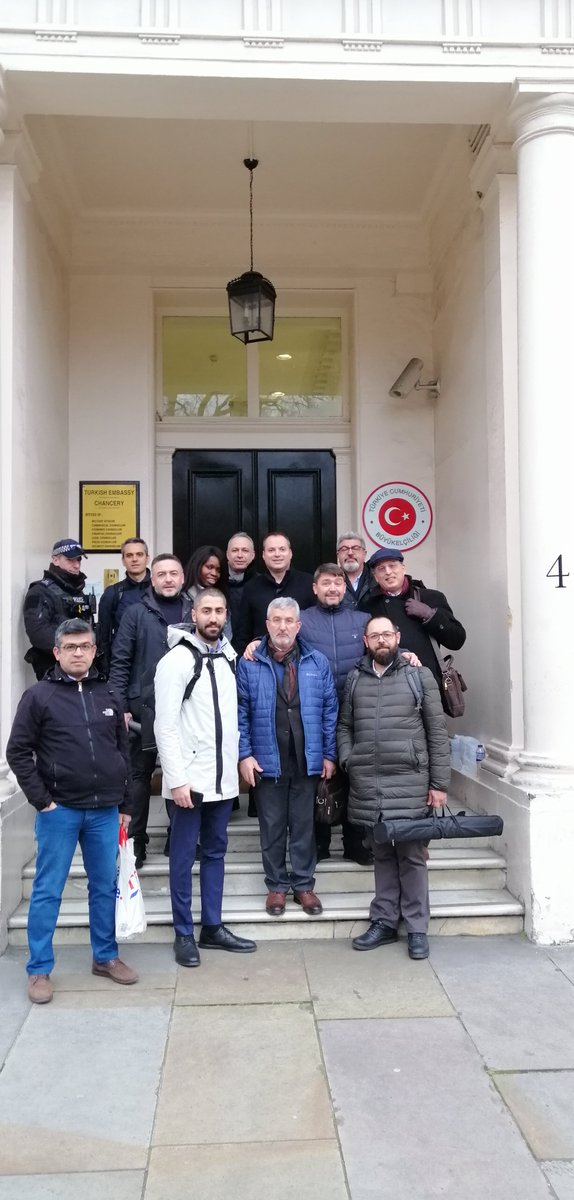 SSSTürkiye tweet media