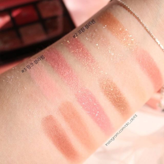 CHNYbeauty's tweet photo. #ETUDEHOUSE Heart Blossom Collection 🌺🌺
มีพาเลตต์ตาโทนชมพู กับคอรัล
บลัชออน ลิปสติก (สีคอรัล/ชมพู/แดง)
มาสคาร่าสีน้ำตาล เบสเมกอัป
และฟองน้ำรูปดอก Cherry Blossom
วางขายแล้วที่เกาหลีน้า รอเข้าไทยเมื่อไรไปจัดเลยจ้า
#HowtoPerfect #chny #etude https://t.co/DzUxLJ4kwa