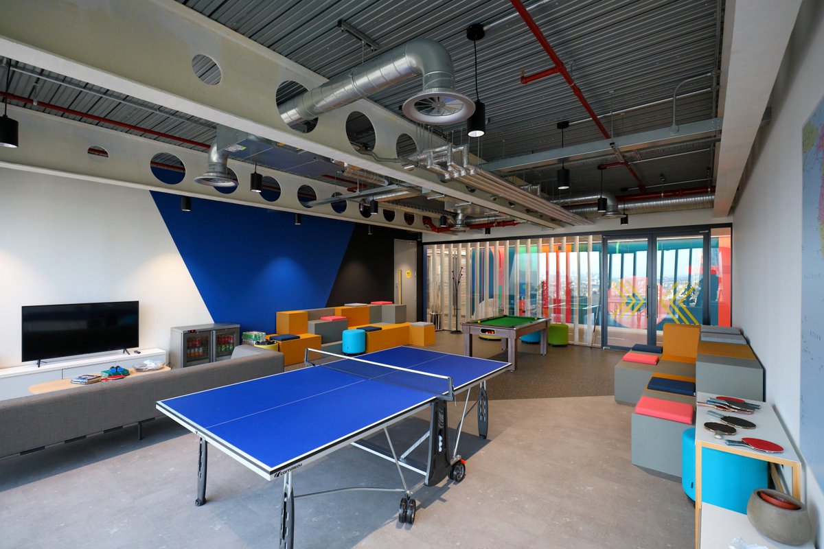 We're hiring! 📢 We're on the lookout for an experience FP&amp;A Manager (Financial Planning &amp; Analysis) to join our fast-growing company in our brand new office in the City of London. Is it you we're looking for? 👀 bit.ly/financial-plan…