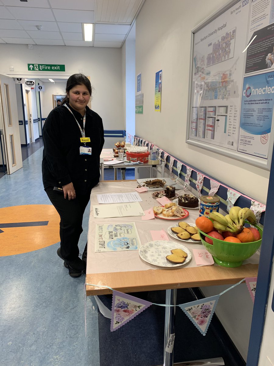 ProjectSEARCH Newham tweet media