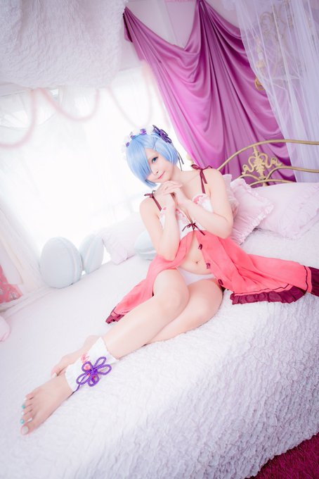 Twitterのコスプレ画像36