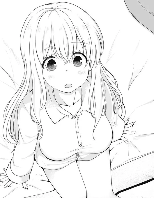 頬の斜線古いのか・・・20歳そこそこの古い感性じゃもう若者の感性にはついていけないんだなぁ・・・ 