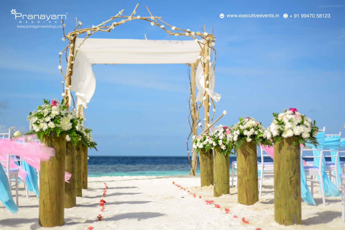pranayamwedding's tweet photo. Exclusive Events, Priceless Memories
Call us: +91 9947058123
Visit at: https://t.co/quWANlVeuy
#beach #destination_wedding #thematicweddings #weddings #weddingplanning #eventideas #eventorganizer #weddingdecor #weddingday #brideandgroom #eventmanager https://t.co/Zj4UYw4ojn