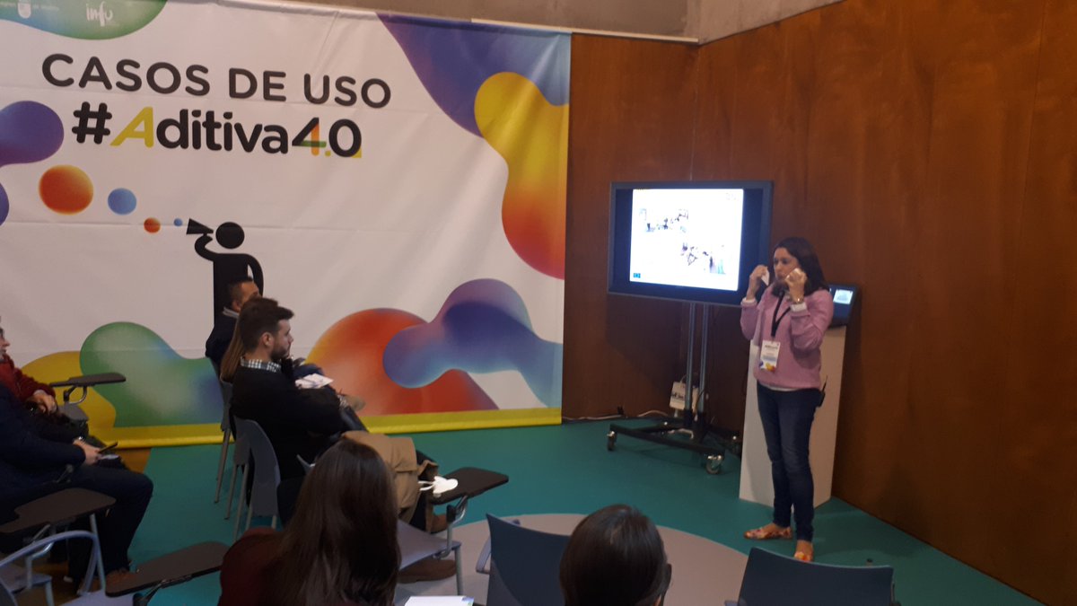 3D_forKids's tweet photo. These are just a few moments taken from the Multiplier event of the project held in Spain!

Don't miss the full album on our Facebook page! https://t.co/7fQ0C1kyJD