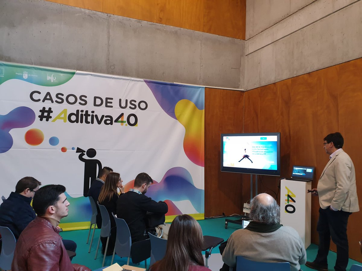 3D_forKids's tweet photo. These are just a few moments taken from the Multiplier event of the project held in Spain!

Don't miss the full album on our Facebook page! https://t.co/7fQ0C1kyJD